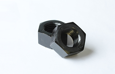 ASTM A194 GR 2H 合金鋼      （耐高溫、耐高壓、高強(qiáng)度）六角螺母GB6170