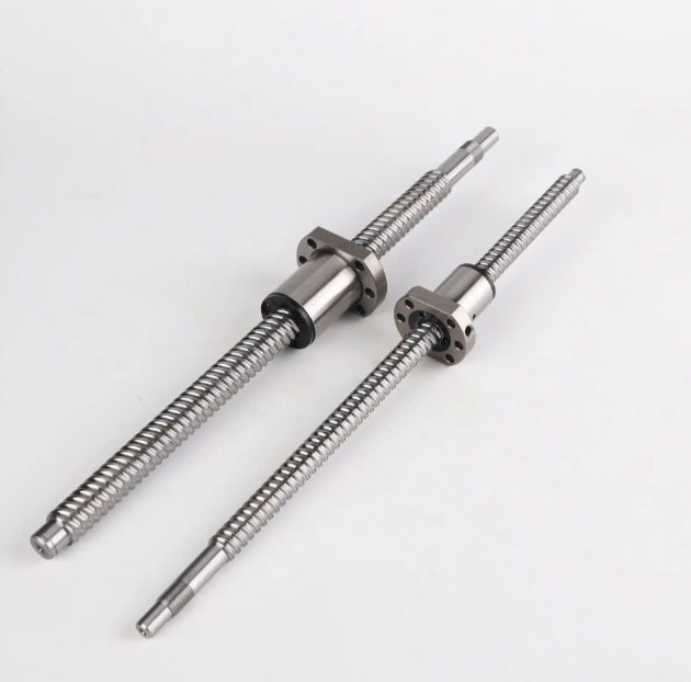 設(shè)備調(diào)平與升降系統(tǒng)中絲桿的選型要點(diǎn)
