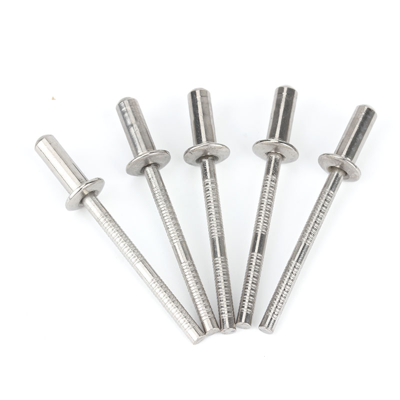 拉釘?shù)膯蚊驺T接優(yōu)勢(shì),在不可反向操作結(jié)構(gòu)中的應(yīng)用價(jià)值